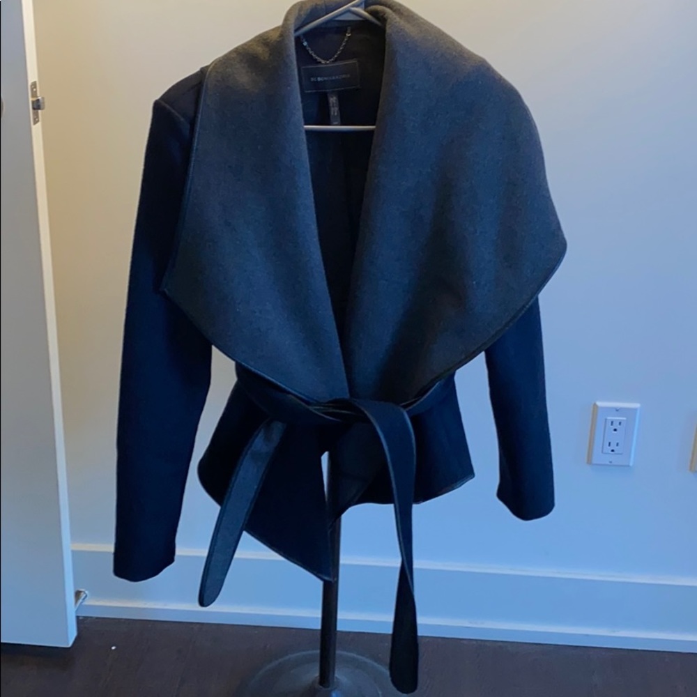 BCBG coat